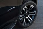 GMC Yukon Graphite Edition 2018 года